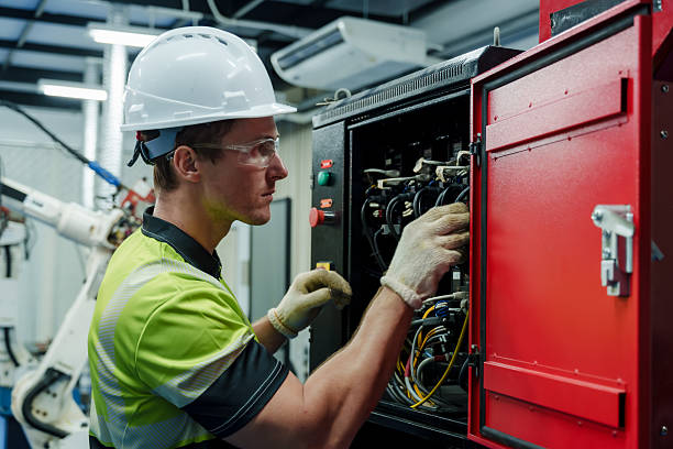 24/7 Emergency Generator Installation experts in Jonesborough, TN