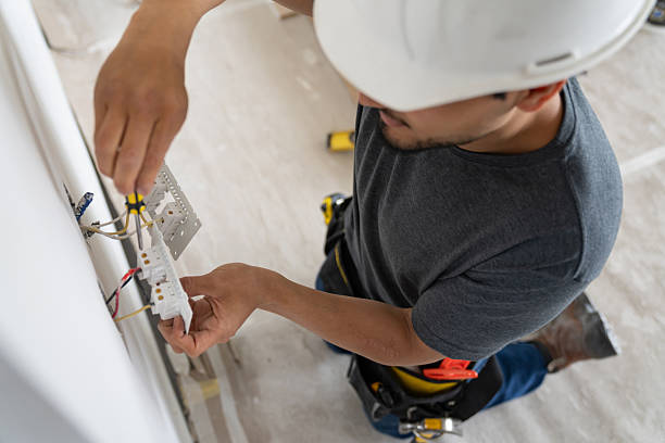 Reliable Generator Installation contractor in Jonesborough, TN by No Joke electrician