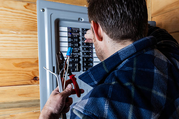 Affordable Generator Installation solutions in Jonesborough, TN